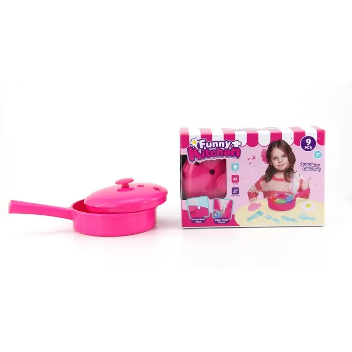 018-72 BUHARLI TAVA MUTFAK SETİ -BRL