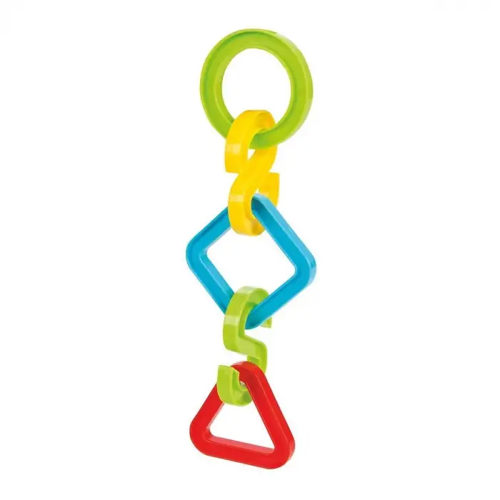 03 329 Askılı Şekiller -Pilsan Oyuncak