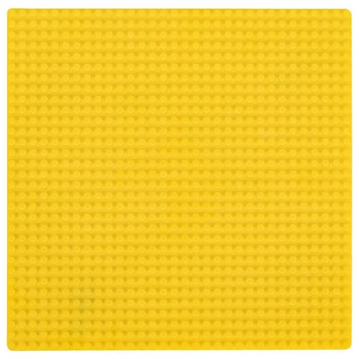 03 627S Micro Blok Oyun Tablası Sarı -Pilsan Oyuncak