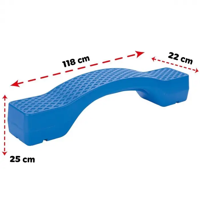 03 709M Denge Yürüme Yolu Mavi -Pilsan Oyuncak