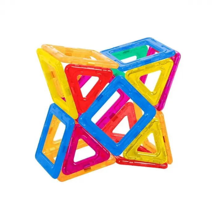 03 712 Renkli Magnetler