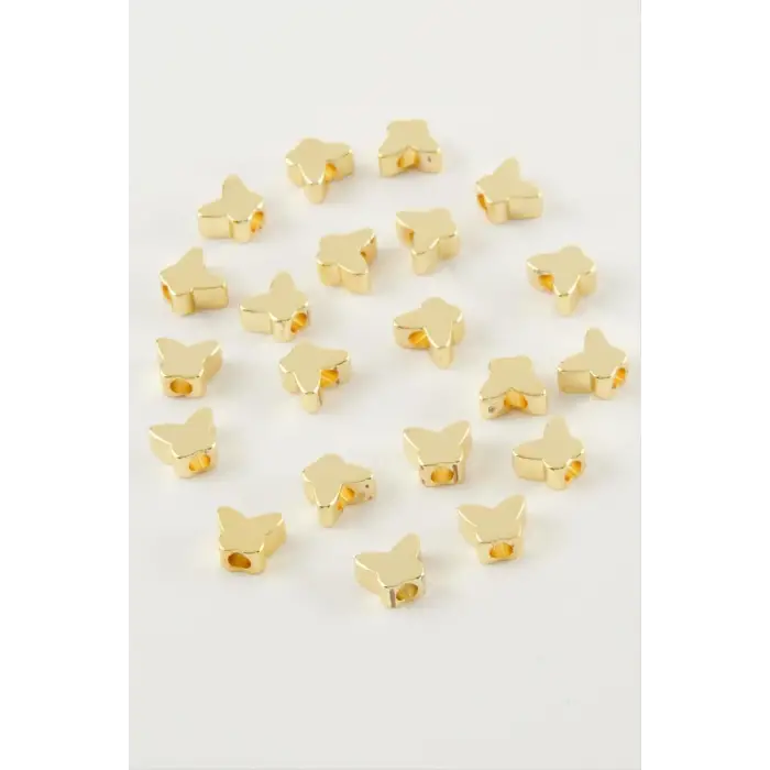 0,5 mm Kelebek Ara Aparat 1 Adet