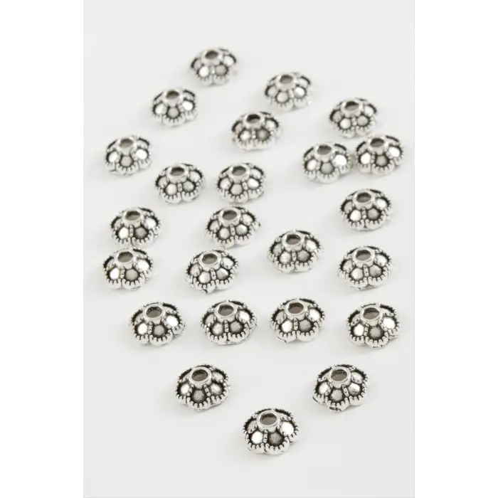 0,6 mm Çiçek Ara Aparat 50 Gram