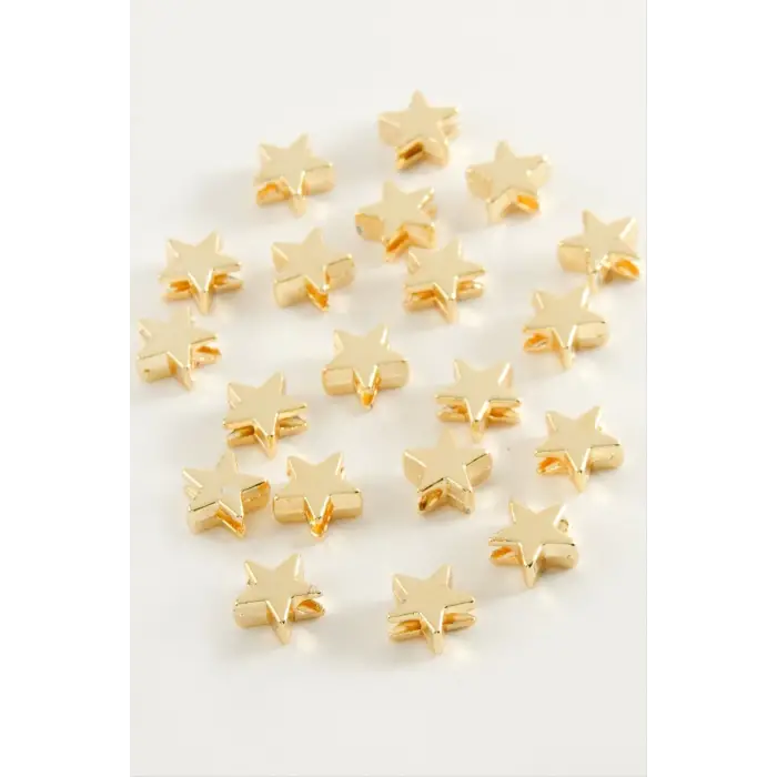 0,8 mm Yıldız  Aparat 1 Adet