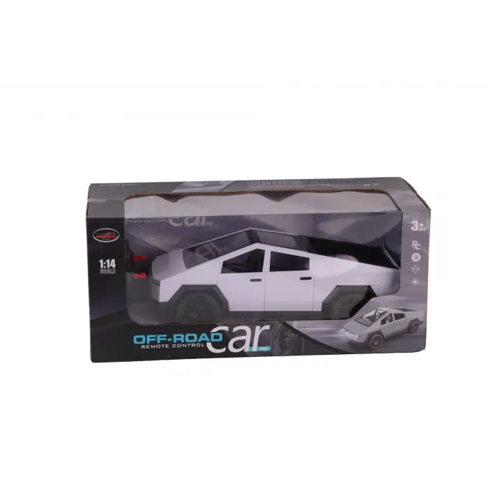 0855-251 KUTUDA ŞARJLI ARABA