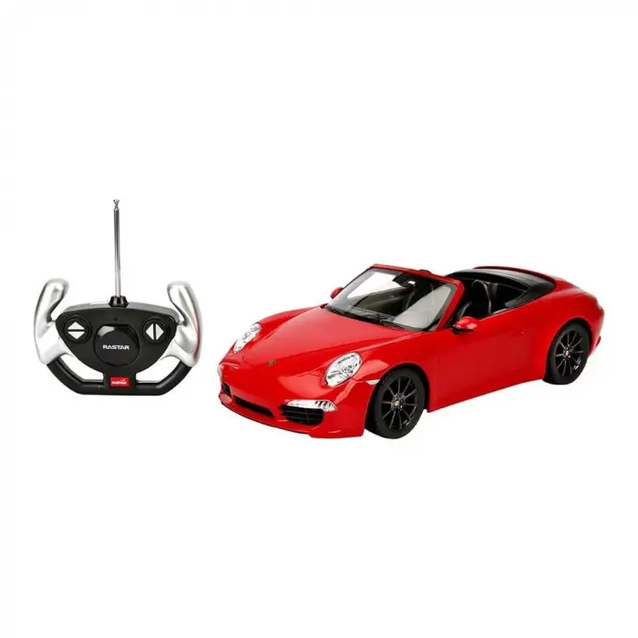 1:12 Porsche 911 Carrera S Uzaktan Kumandalı Işıklı Araba 1 Adet Fiyatıdır