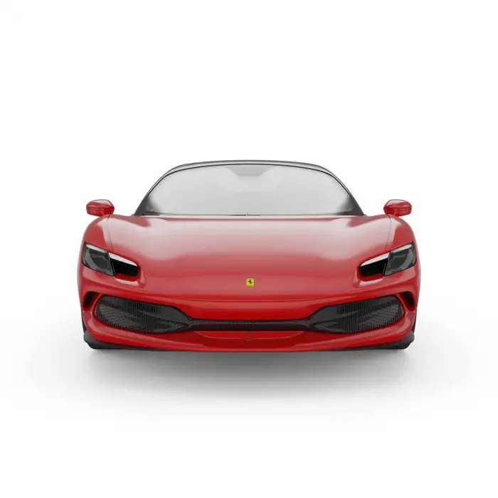 1:16 Ferrari 296 GTS Uzaktan Kumandalı Araba