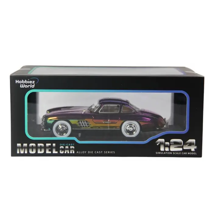 1/24 300SL Shinning Edition