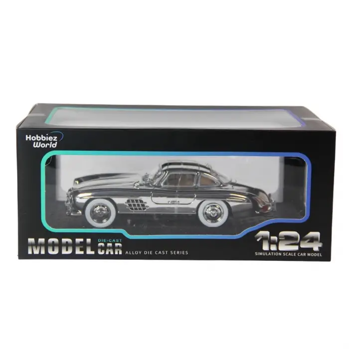 1/24 300SL Shinning Edition