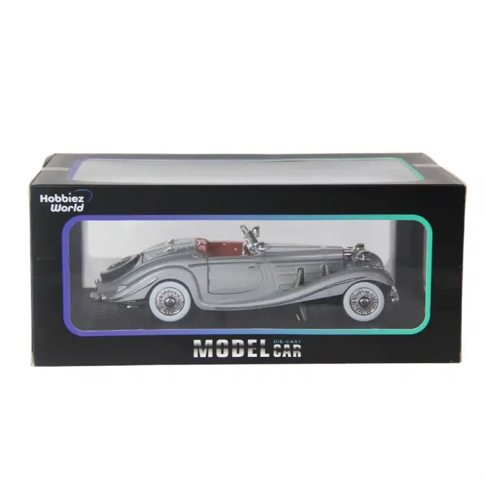 1/24 500K Classic Car