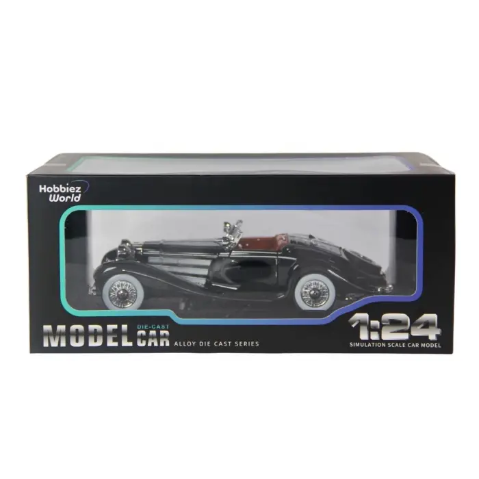 1/24 500K Classic Car