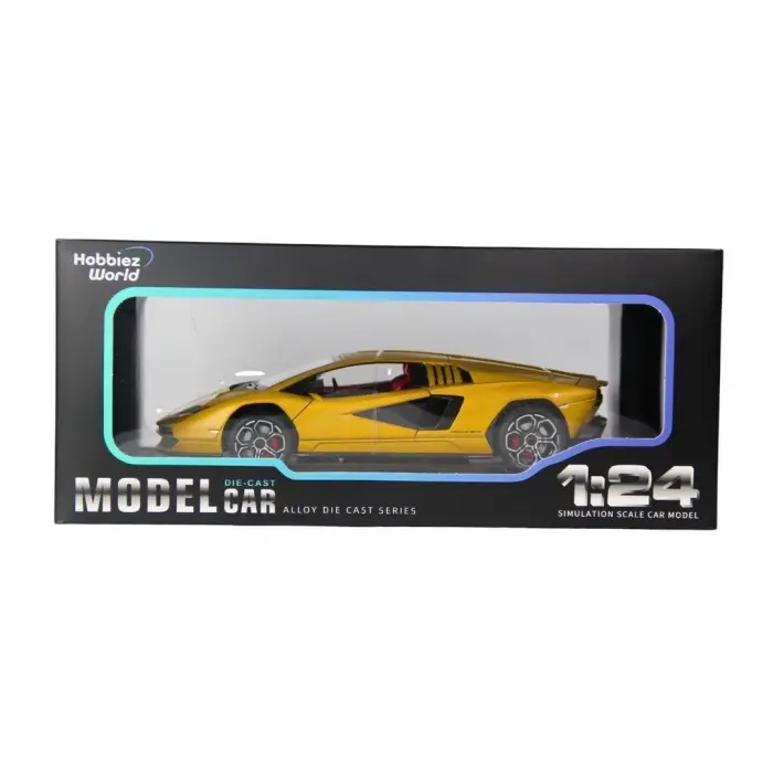 1/24 800 Street Edition