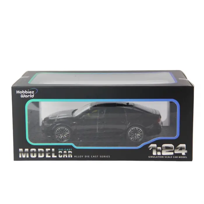 1/24 A7 Street Edition