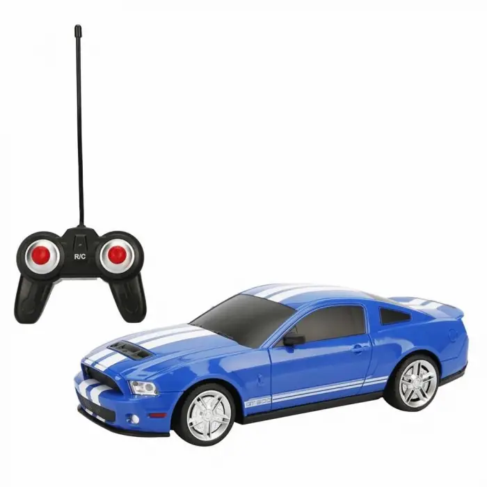 1:24 ARABA MUSTANG GT500 27MHZ