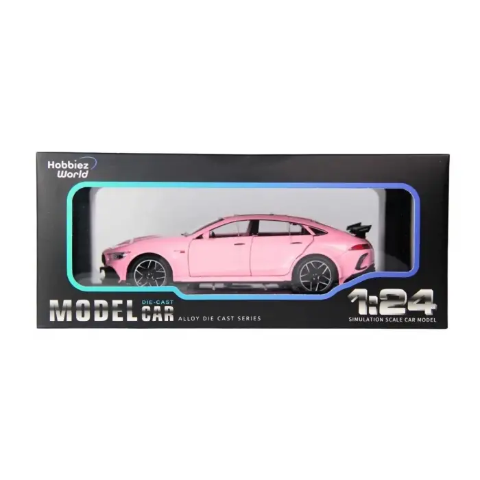 1/24 Brabus 900 Street Edition