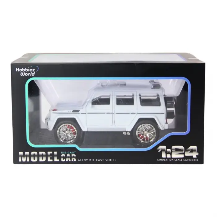 1/24 GB Street Edition