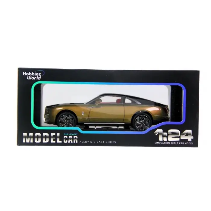 1/24 Phantom 1 Shinning Edition