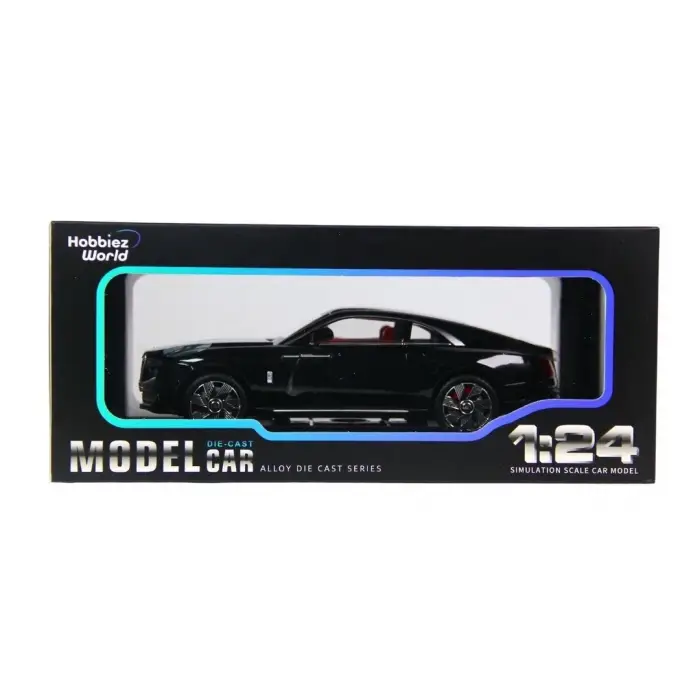 1/24 Phantom 1 Shinning Edition