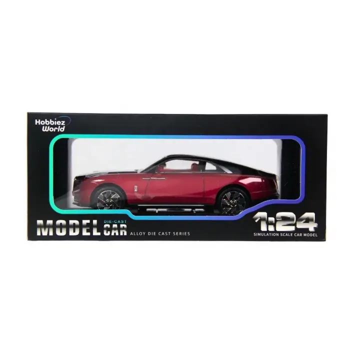 1/24 Phantom 1 Shinning Edition