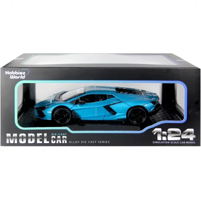 1/24 Revvelto Street Edition