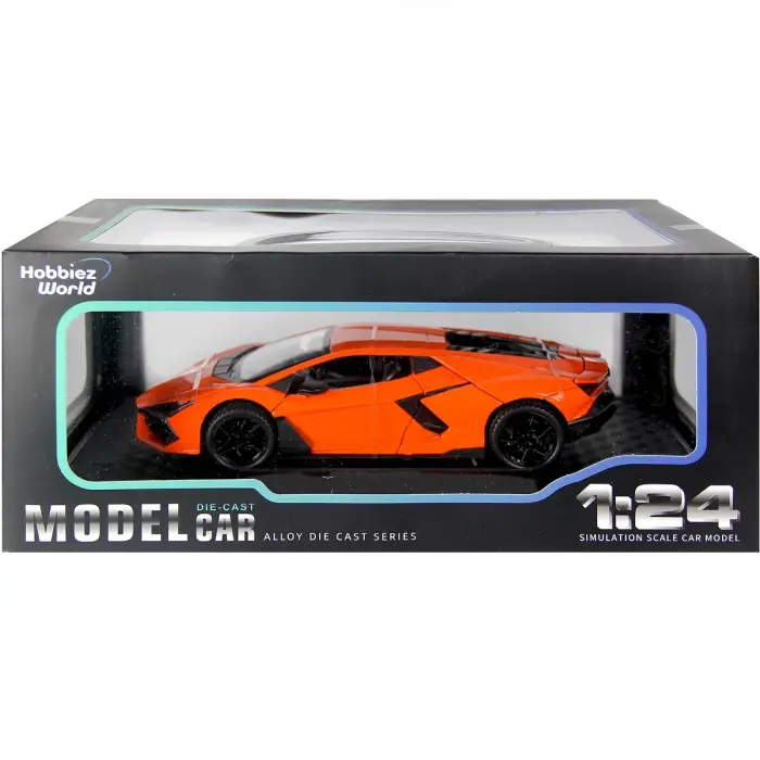 1/24 Revvelto Street Edition