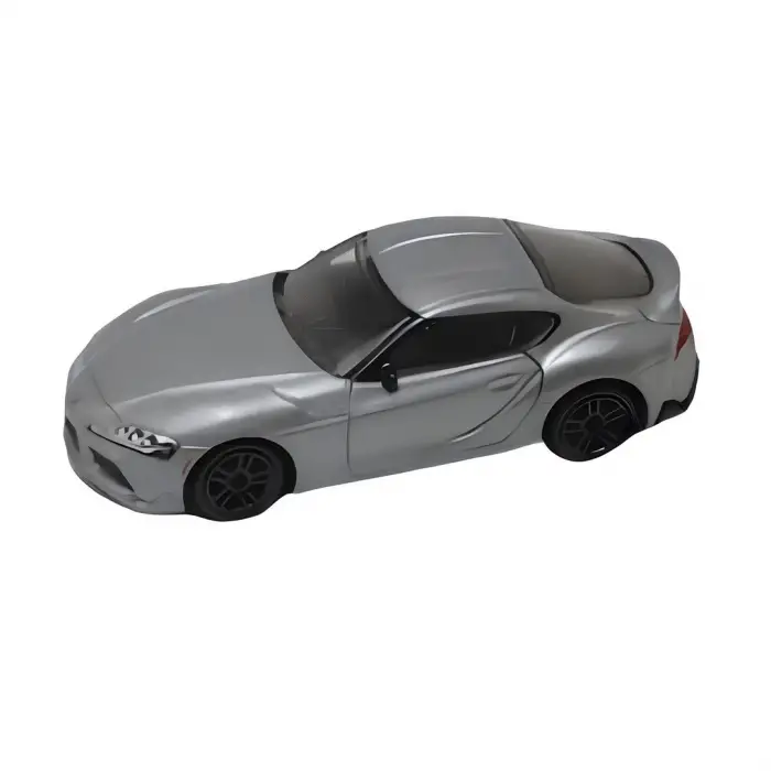 1/58 Toyota GR Supra Model Araba