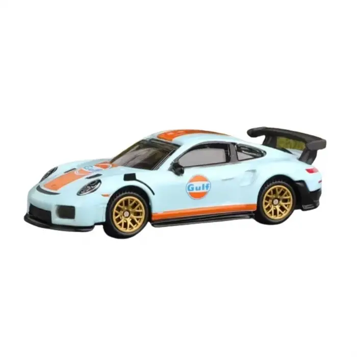 1/60 Porsche 911 GT2 RS Model Araba