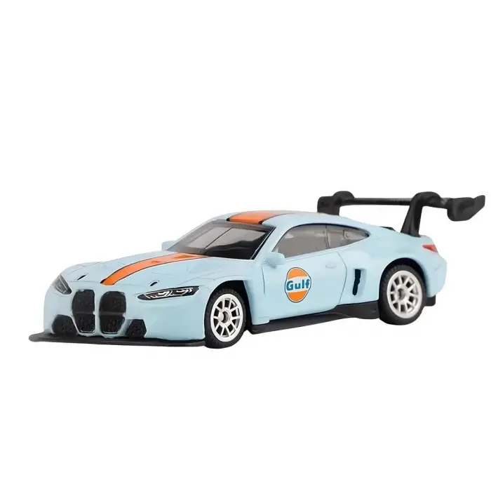 1/64 Bmw M4 GT3 Model Araba