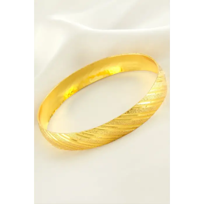 1 cm Lak Kaplama Bilezik