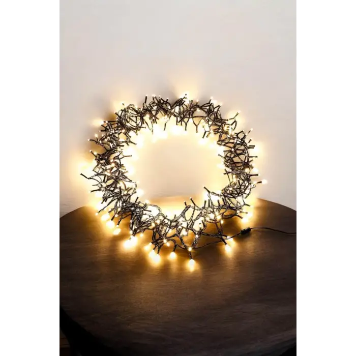 10 Metre Gün Işığı Şerit Led Işık Perde Işığı