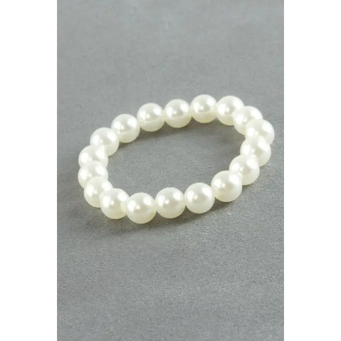 10 mm İnci Bileklik