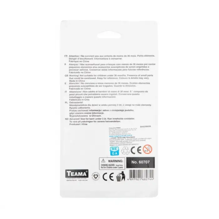 10 Parça Otoyol İşaret Levhaları Seti