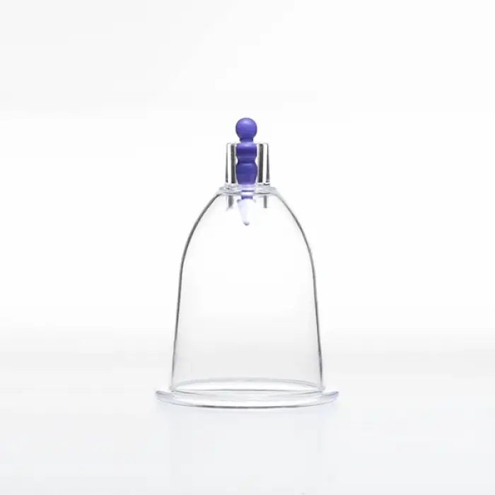 3 Numara Hacamat Kupası 100 Adet