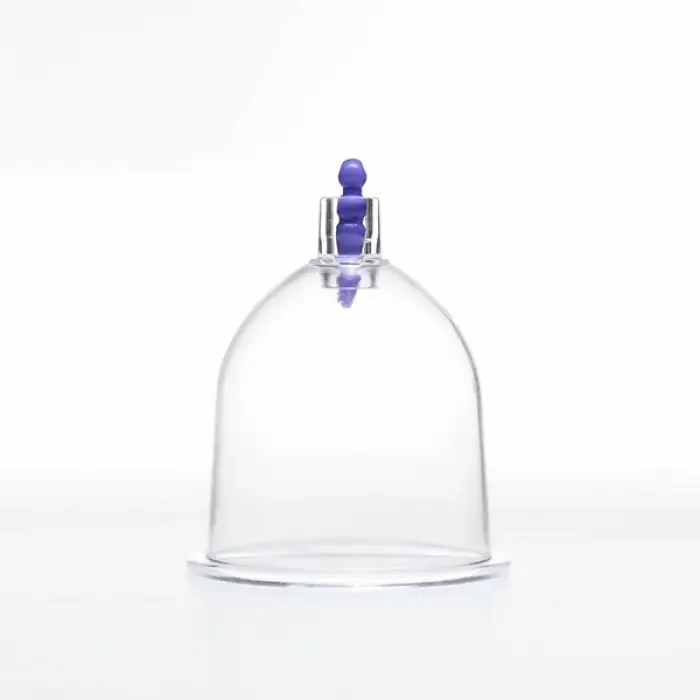 100 Adet 5 Numara Hacamat Kupası