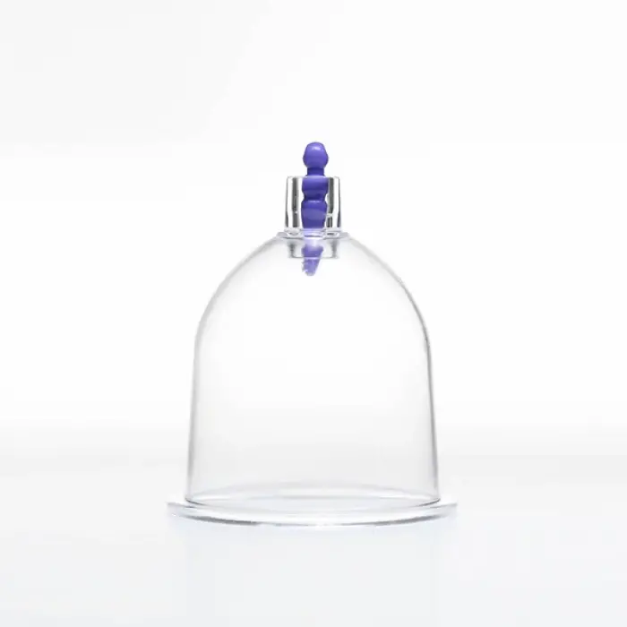 5 Numara Hacamat Kupası 100 adet