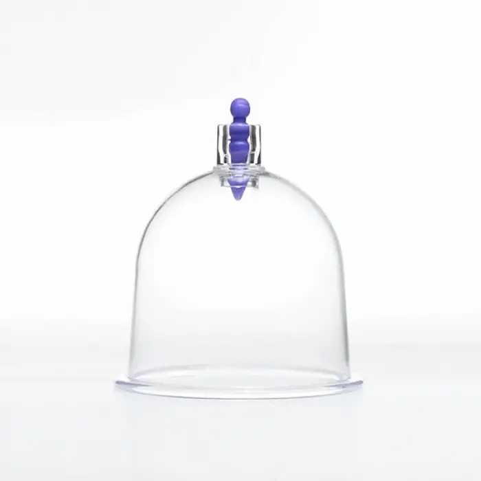 6 Numara Hacamat Kupası 100 Adet