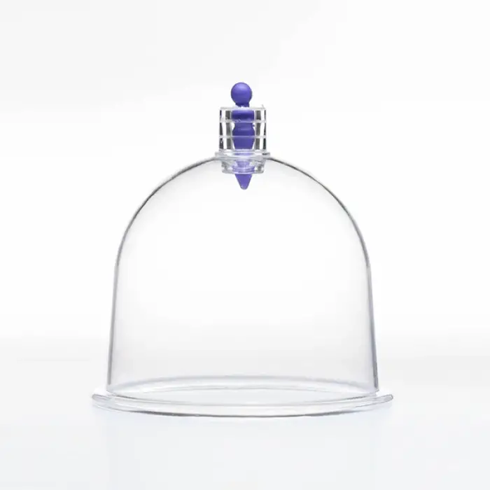 7 numara hacamat kupası 100 adet