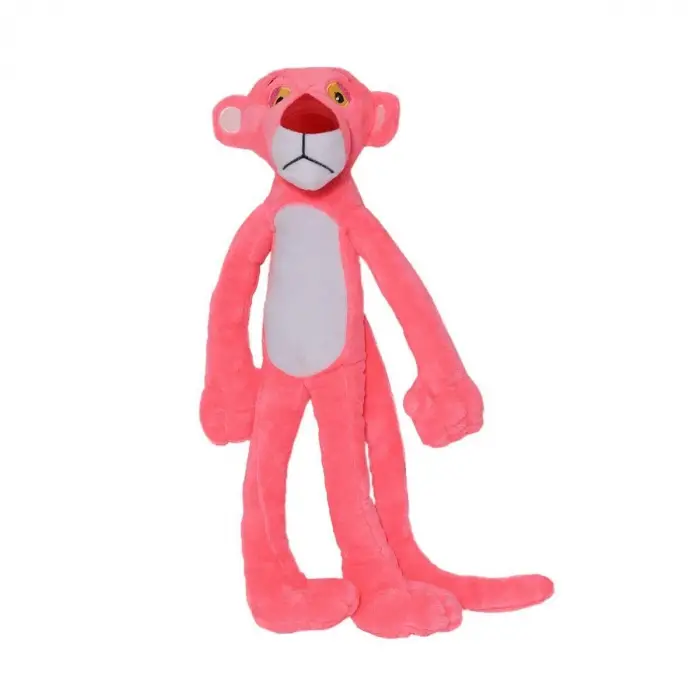 1011 Pembe Panter 60 cm - Atabey Grantoys