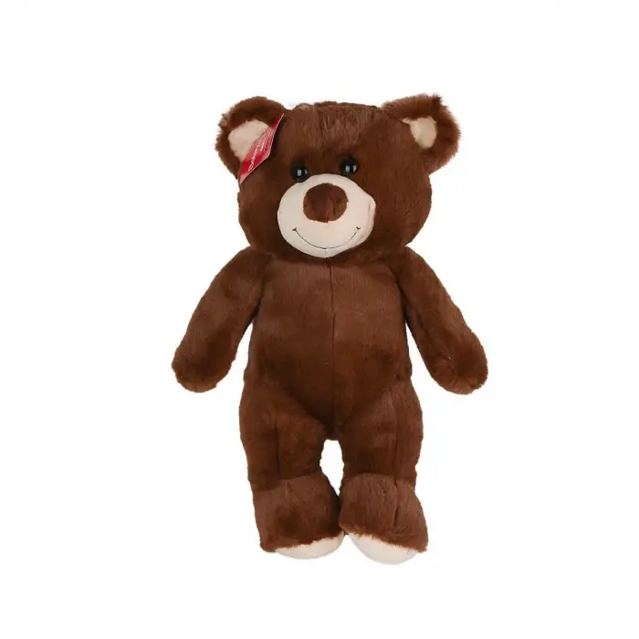 1063K Salaş Ayı Peluş 40 cm