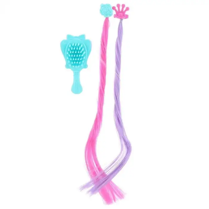 1081004 Işıklı Dreameez Denizkızı -Sunman