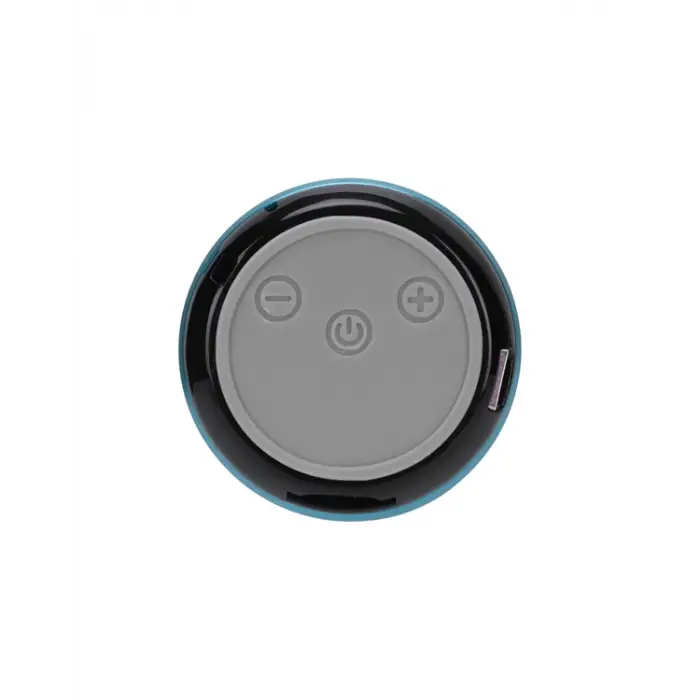 10W Güçlü Stereo Bluetooth Hoparlör – 360° Surround Ses Deneyimi