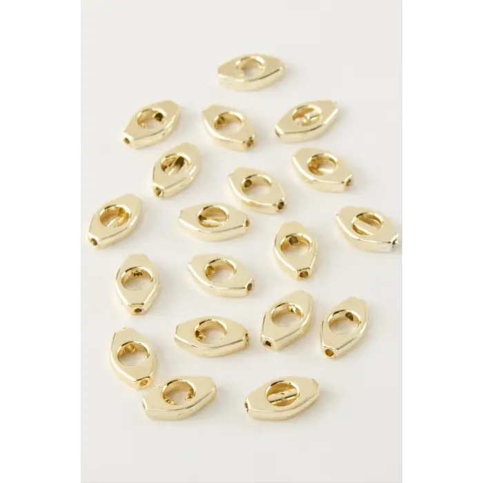 1,1 mm Oval  Ara Aparat 1 Adet