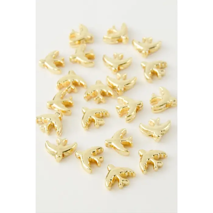 1,2 cm İstiridye Aparat 1 Adet