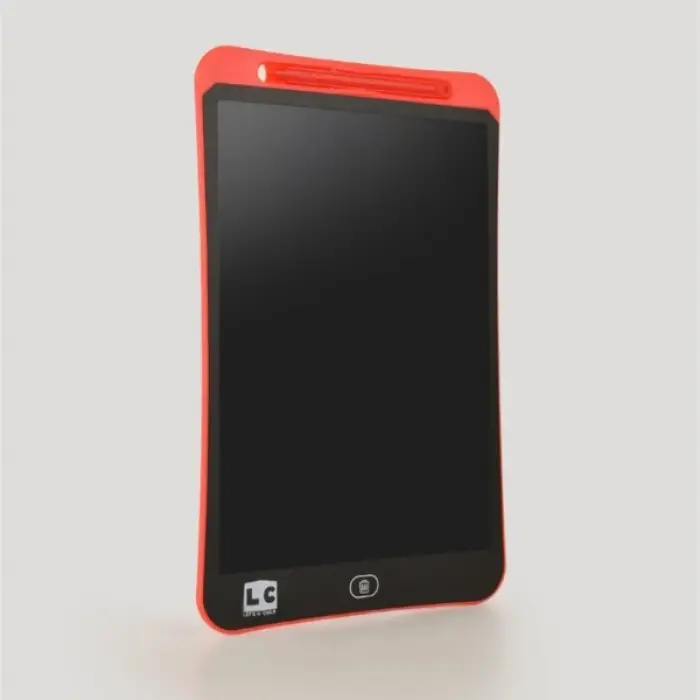 12 inç LCD Renkli Yazı Çizim Tableti