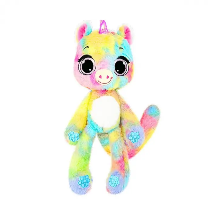 12004 Bubble Pops Peluş S1 -Sunman