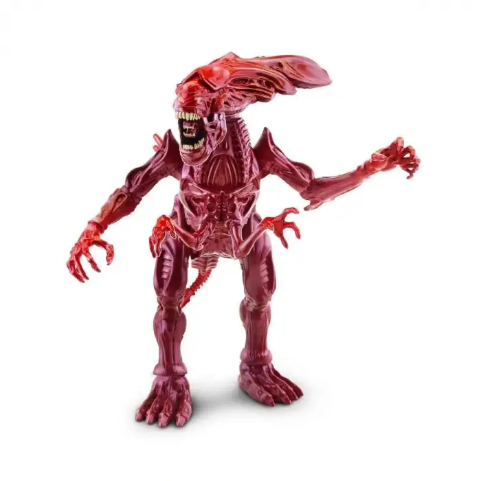 13120 SUN-LNR-Oyun set Sesli ve Işıklı Alien Queen