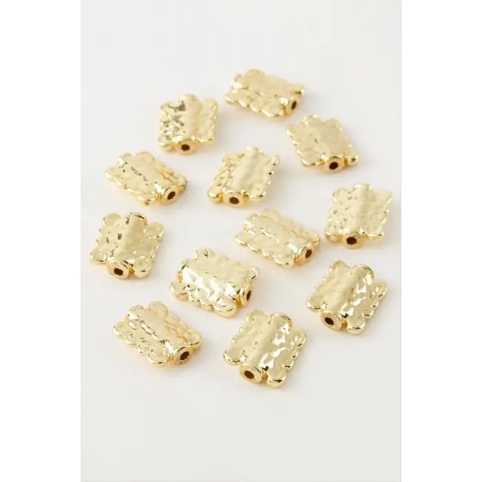 1,5 cm Dikdörtgen Ara Aparat 1 Adet