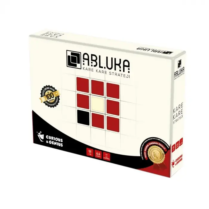 153P Abluka Oyunu Kare Kare Strateji