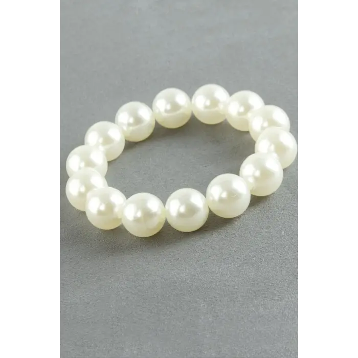 16 mm İnci Bileklik