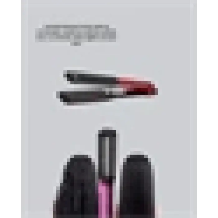 160°–220° Isı Ayarlı Saç Düzleştirici – Seyahat Tipi Hafif Model